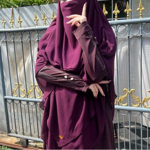 Preloved Gamis Muslimah