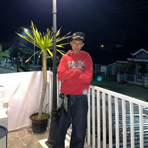 Najib Davino Azhar