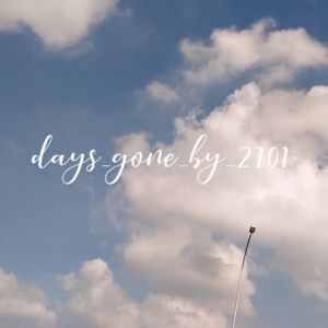 DaysGoneBy2701