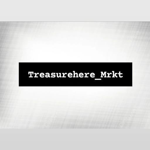 Treasureheremrkt