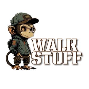 WALK STUFF