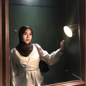 Nadhira Azzahra
