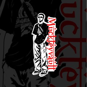 MUCKTEYVAULT