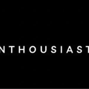 Enthousiastee