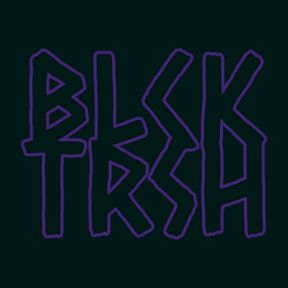 xBlacktrashx