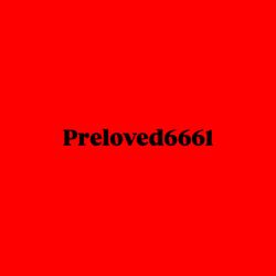 preloved666