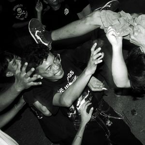 Ari Belum Mandi