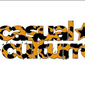 CasualCulturre