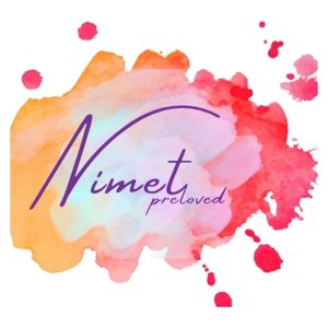 Nimet Preloved