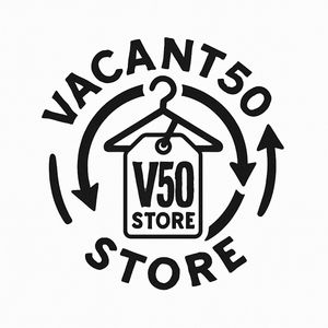 Vacant50 Store