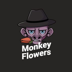 Monkey Flower