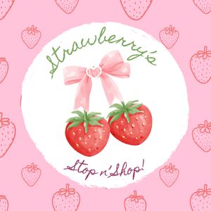 Strawberry's