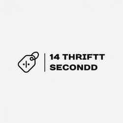 14 Thriftt Second
