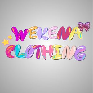 Wekena Clothing