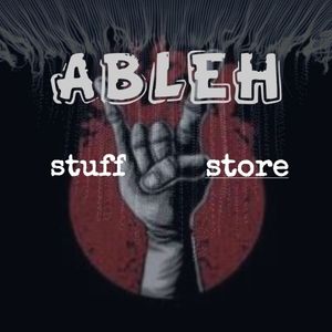 ABLEH stuff store