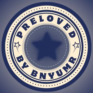 Preloved By bnyumr