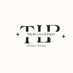Thrift Loved Putri