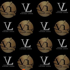 vintagelogos