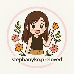 Stephanykopreloved
