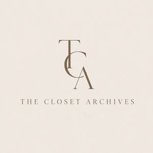 The Closet Archive