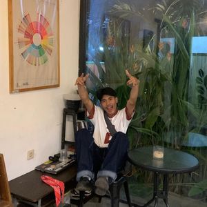 Ilham Majid
