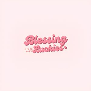 Blessing Luckies