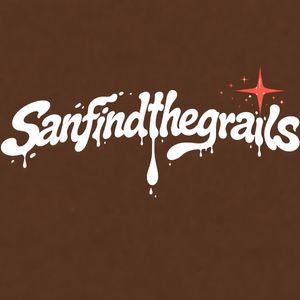 Sanfindthegrails