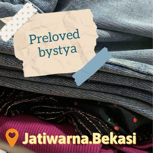 Lovedbystya