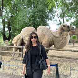 Maharany AD