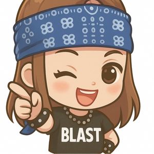 BLAST