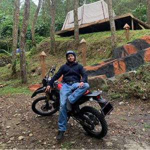 Taufan Galang Yudistira