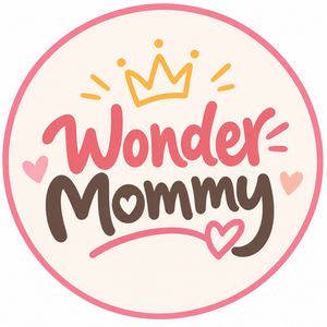 Wonder Mommy