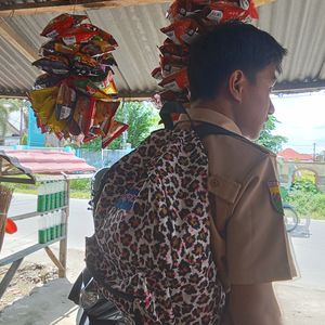 orang sehathidup