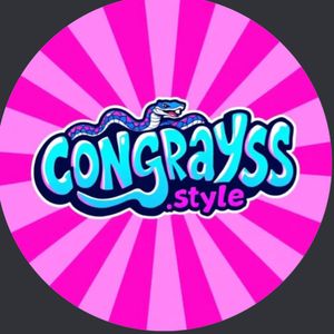 Congrayss