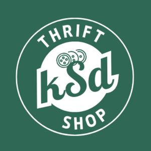 Thrift Shop