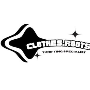CLOTHES.ROOTS