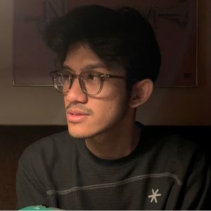 Achmad Syahid