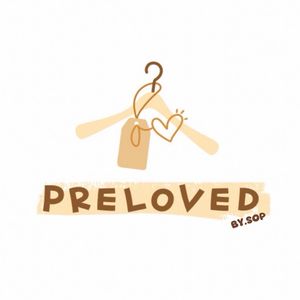 Preloved bysop
