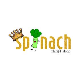 Thrift Shop