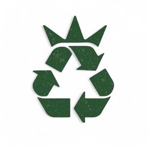 Recycle God