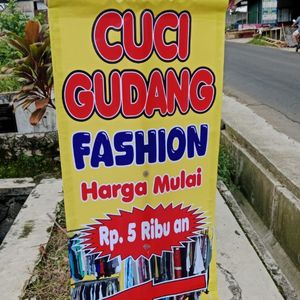Cucigudang kiwilShop