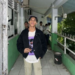Stevanus Chandra