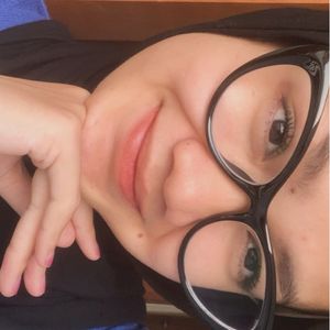 aliah syifa