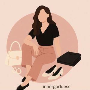 INNERGODDESS