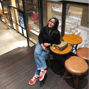 Kinanti Puspa Ranti