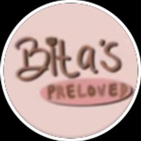 Bita’s Preloved