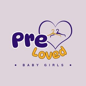 Preloved babygirls