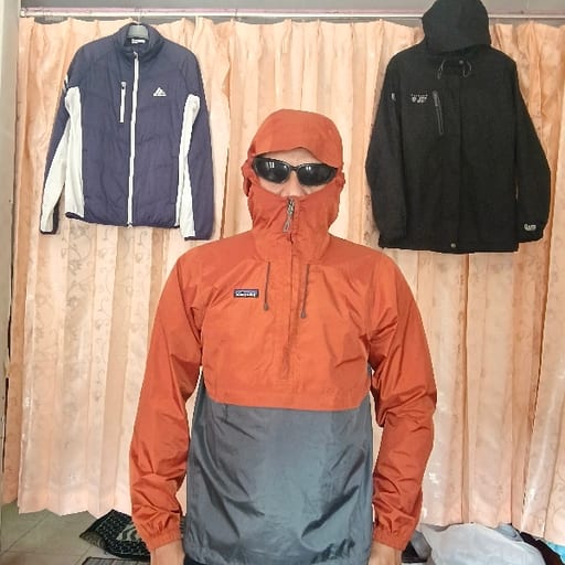 Zakka Firman