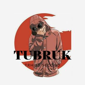 tubruk_thrift