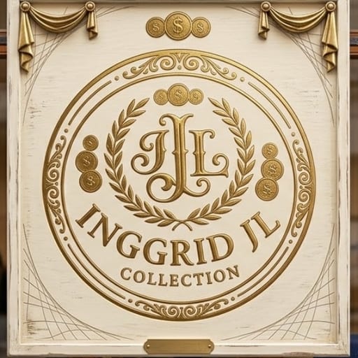 Inggrid JL Collection